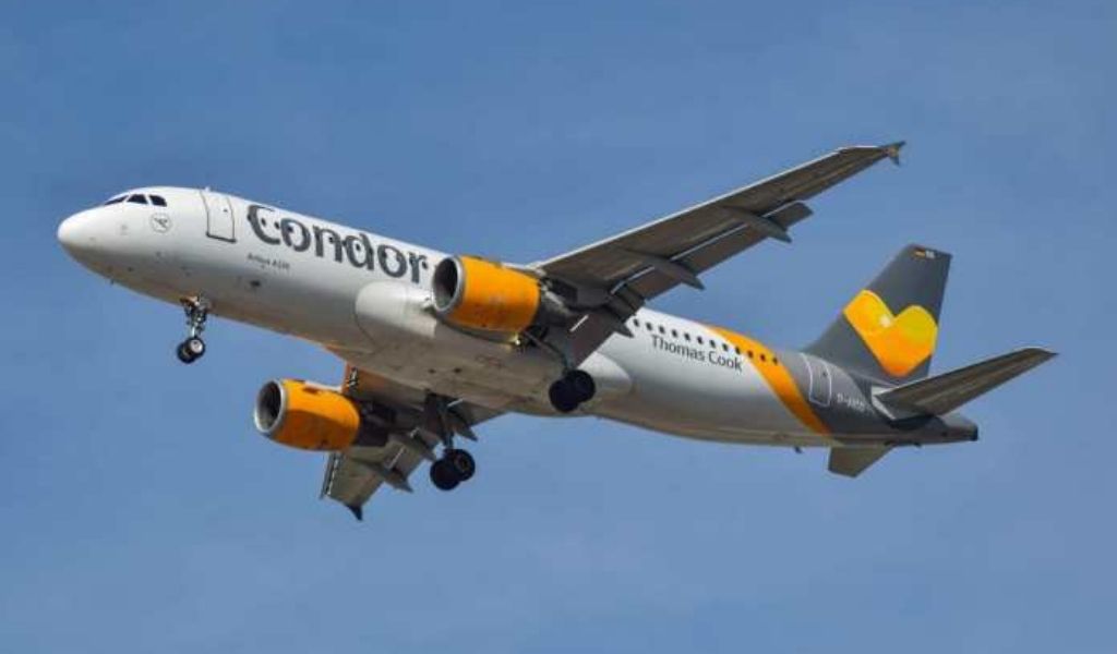 Visit Maldives - News > Condor Airlines has resumed flights to Maldives