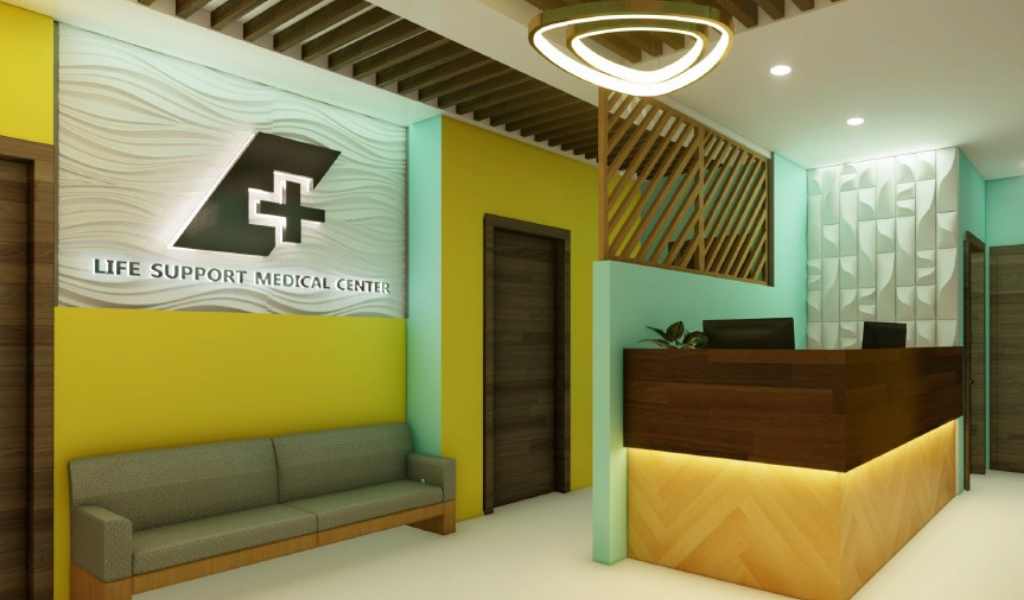 First Medical Center at Hiyaa Flat to be Built and Operated by Python ...