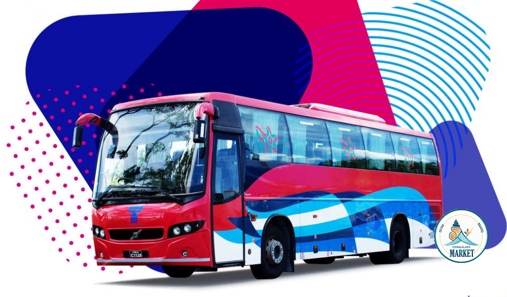 MTCC Ramps Up Bus Frequency to Cater for Increasing Demand