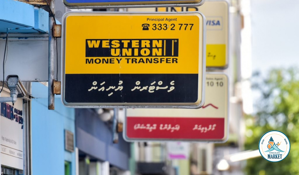 Western Union Oman