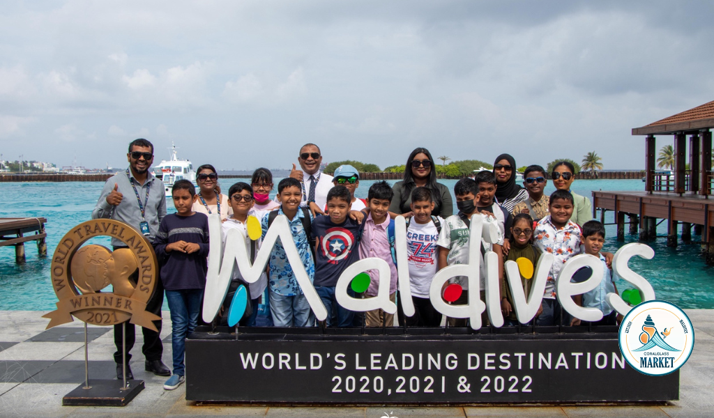 MACL Conducts Event To Raise Awareness About Autism