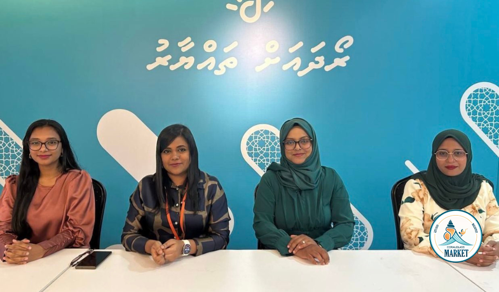 Dhiraagu and Moms Aid Join Forces to Assist 100 Families in Ramadan Aid ...