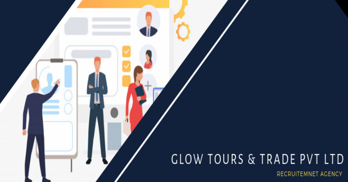 glow tours & trade pvt ltd